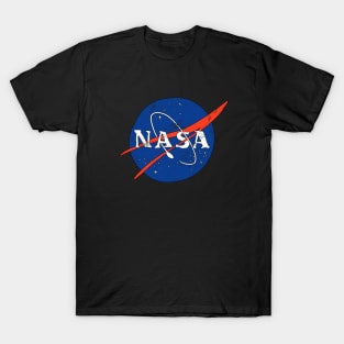 Toon NASA T-Shirt